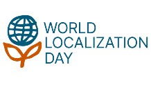 World Localization Day logo